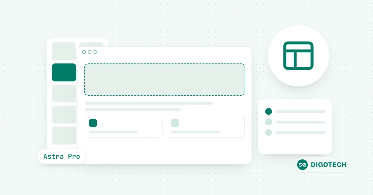 Astra Pro có đáng mua không? Giới hạn của theme dùng chung