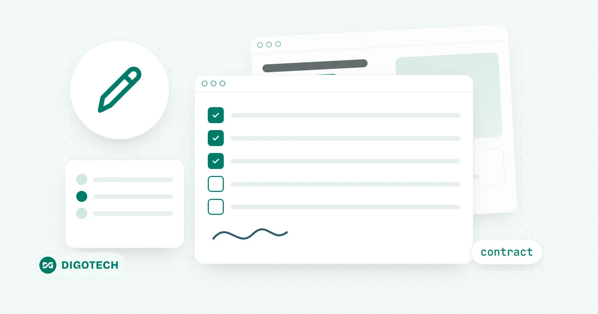 Brief thiết kế website: mẫu 10 mục để web mang về khách
