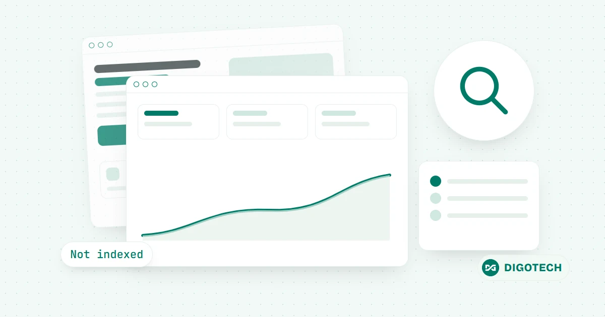 Lỗi chưa lập chỉ mục trên Search Console: 12 lý do và cách xử lý
