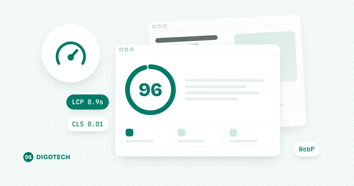 Chuyển ảnh sang WebP cho website: cách làm và lưu ý