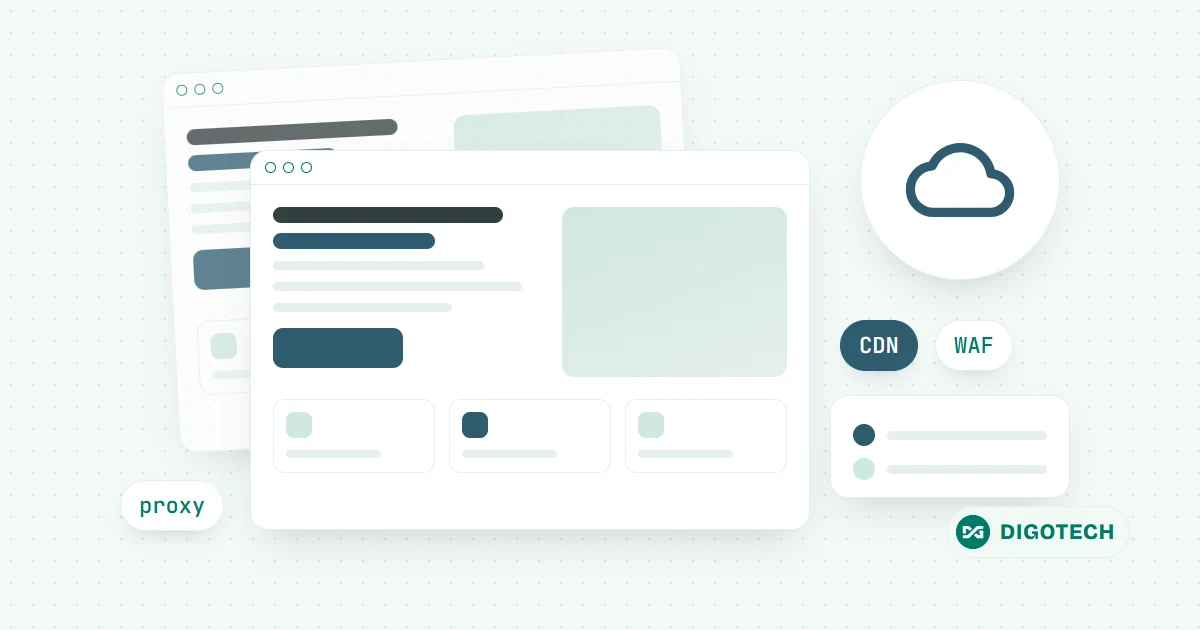 Cloudflare cho website doanh nghiệp: có nên dùng