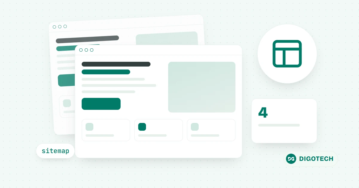 4 loại dịch vụ thiết kế website: loại nào mang khách về?