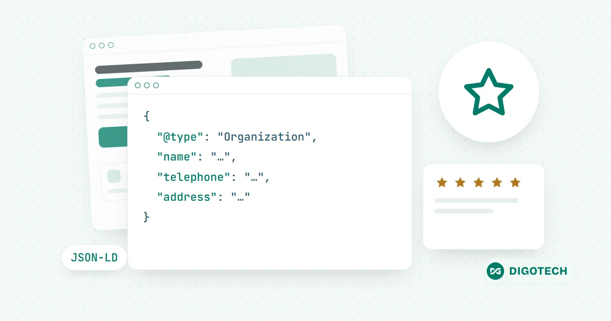Dữ liệu có cấu trúc cho website doanh nghiệp: bắt đầu từ đâu