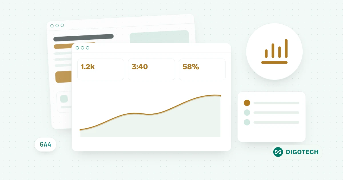 Google Analytics 4 cơ bản cho chủ doanh nghiệp