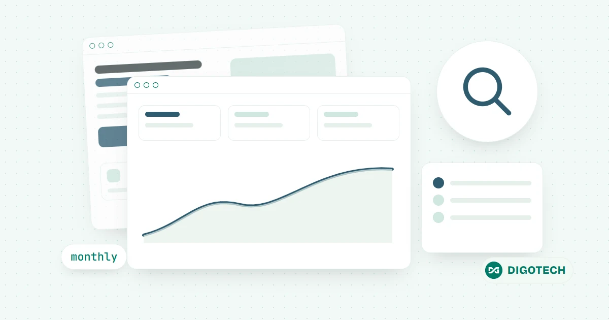 Google Search Console: 3 việc chủ website nên xem mỗi tháng