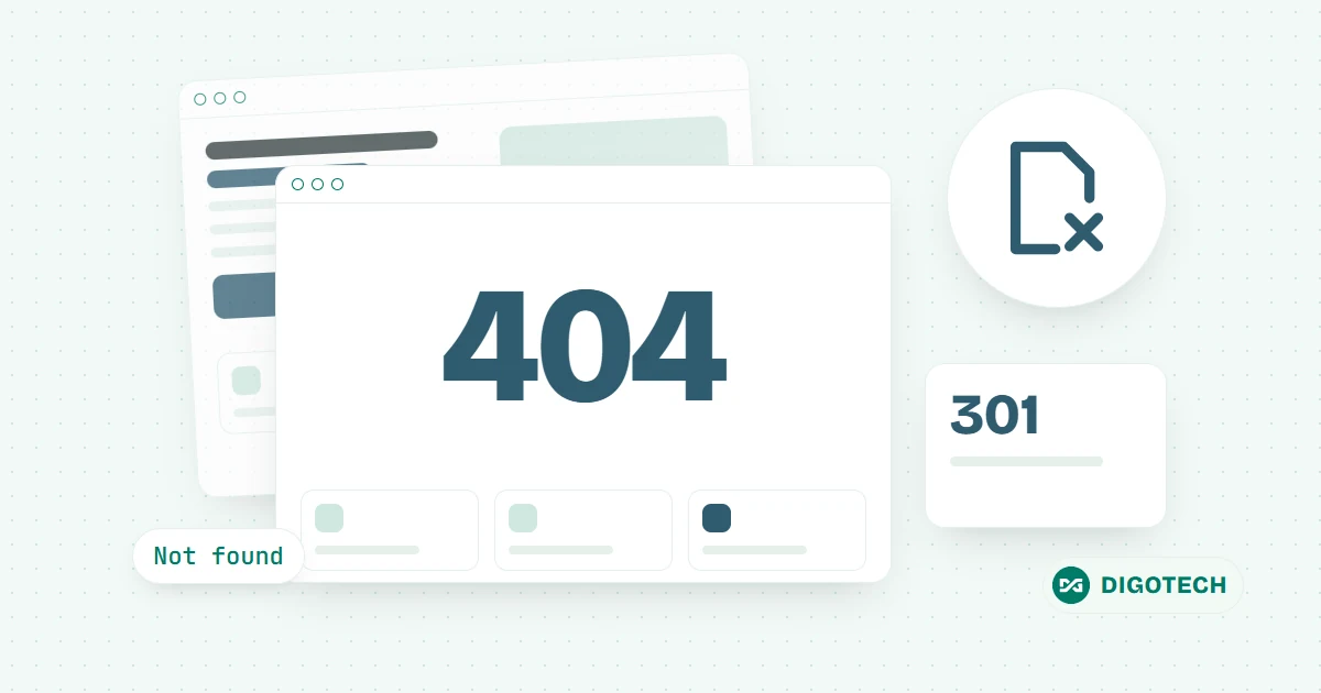 Lỗi 404 trên Search Console: khi nào cần sửa