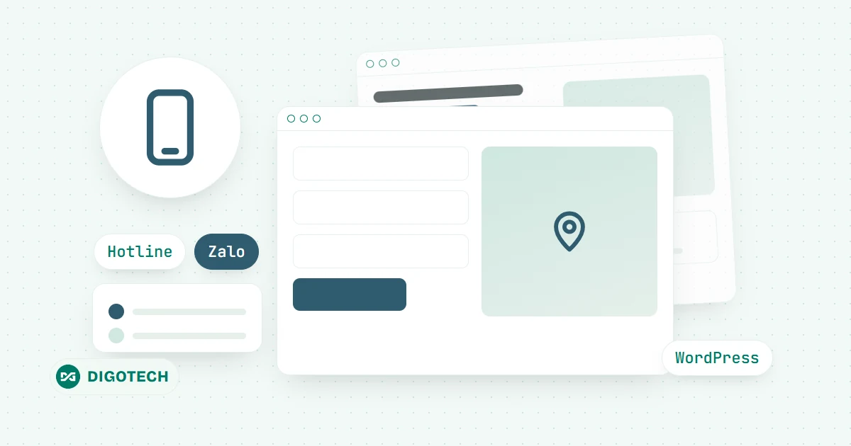 Plugin form liên hệ WordPress: so sánh 4 lựa chọn