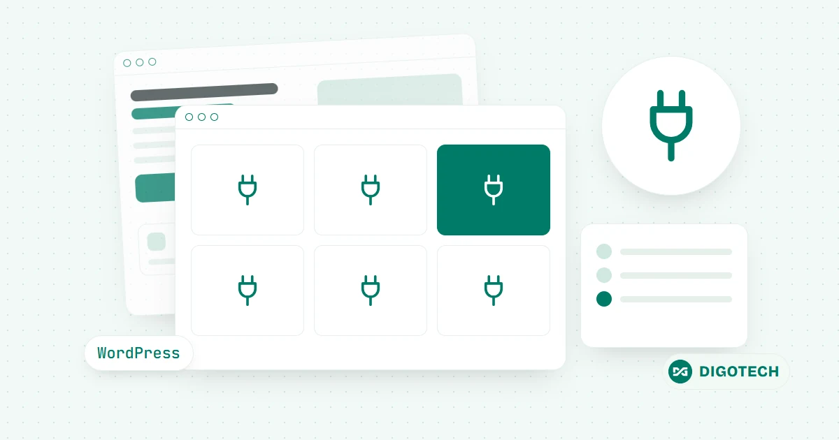 Plugin WordPress cần thiết cho website doanh nghiệp
