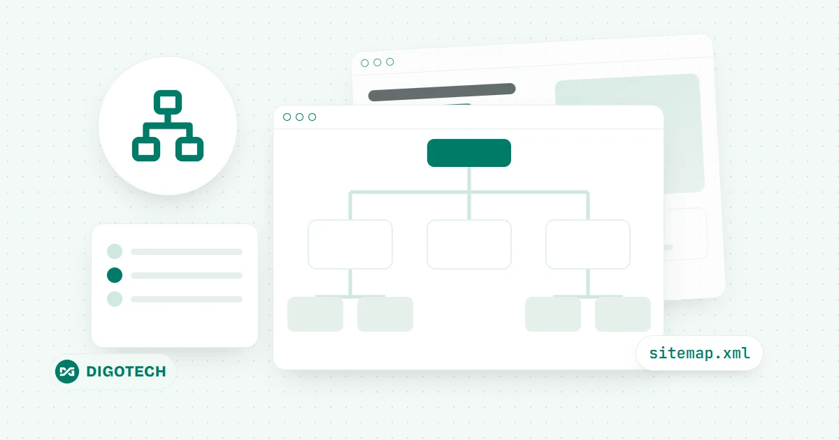 Sitemap XML là gì và cách gửi lên Google