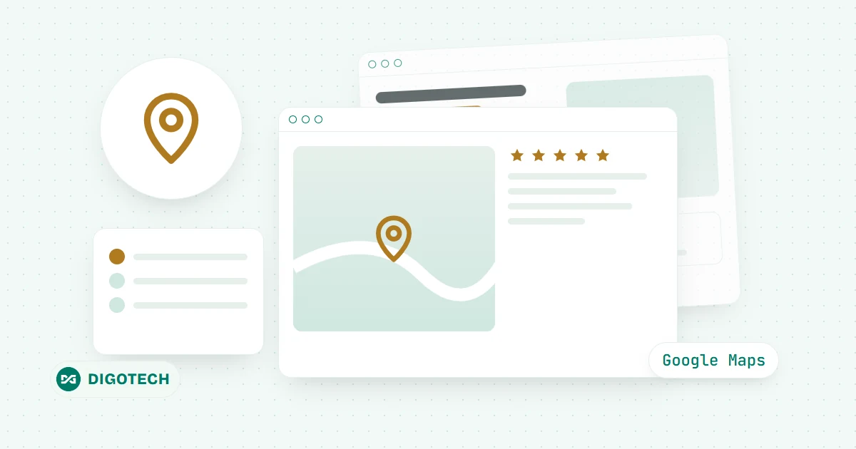 Tạo hồ sơ doanh nghiệp trên Google Maps từng bước