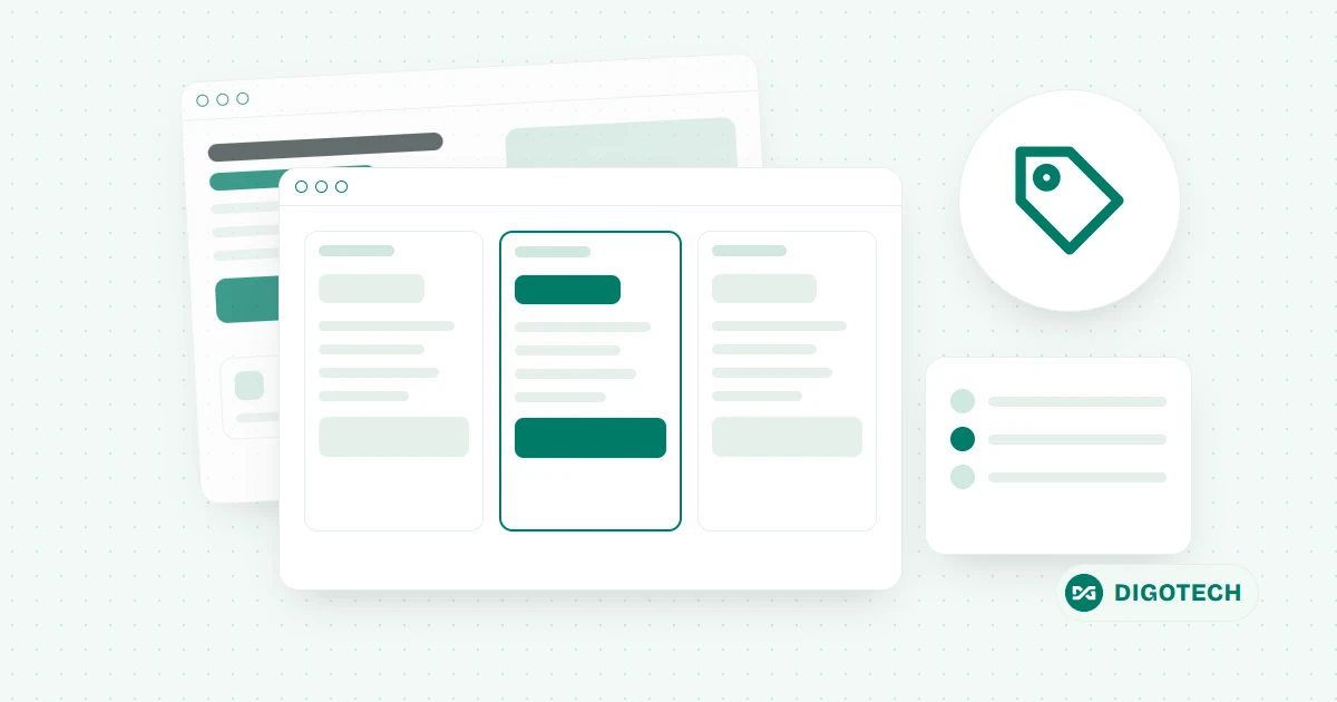 Thiết kế web 1 triệu: rẻ lúc đầu, đắt về sau