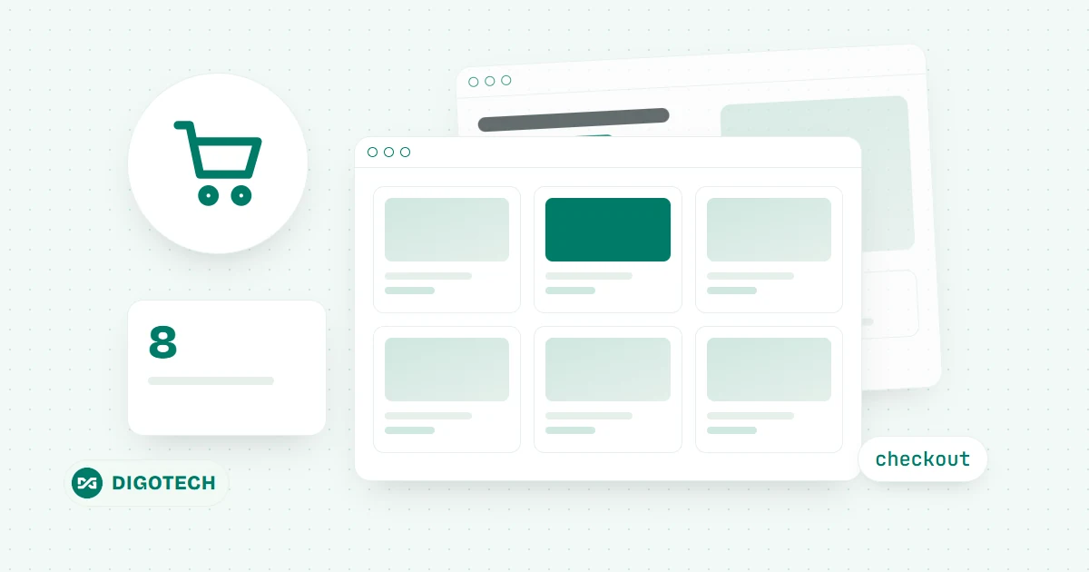 Website bán hàng tự quản lý đơn: 8 tính năng phải có