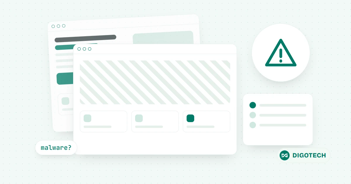 Website bị hack: dấu hiệu và việc cần làm ngay