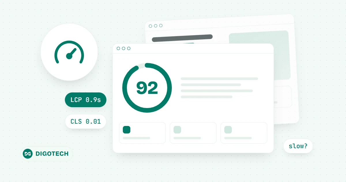 Website chậm vì đâu: 6 nguyên nhân hay gặp ở website WordPress