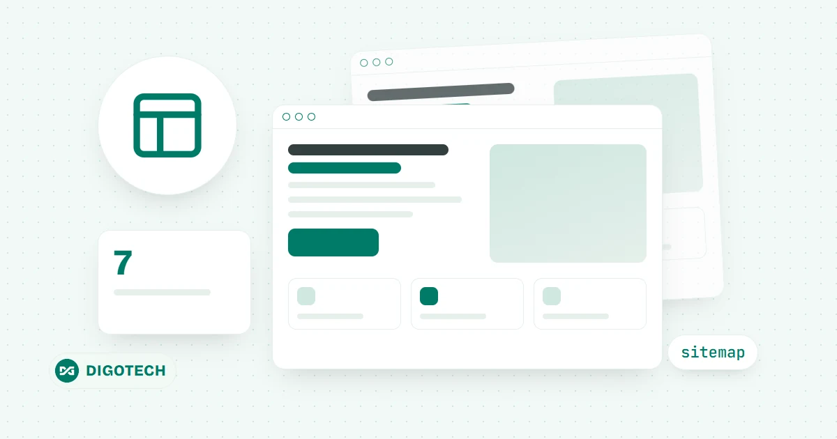 Website doanh nghiệp cần những trang nào? 7 trang nên có