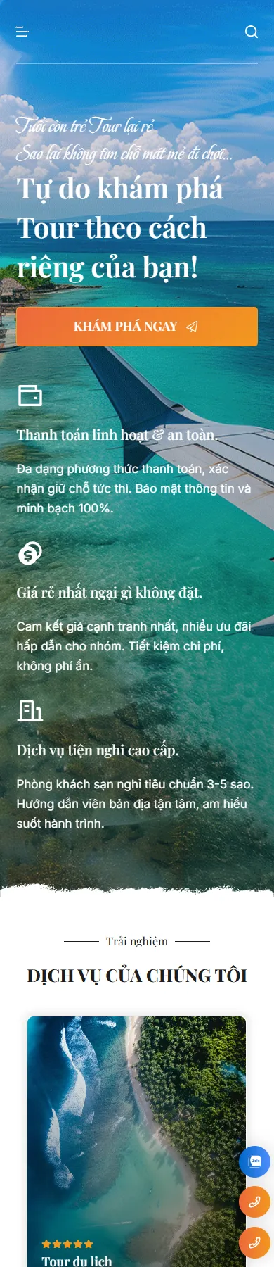 Bảo An Travel
