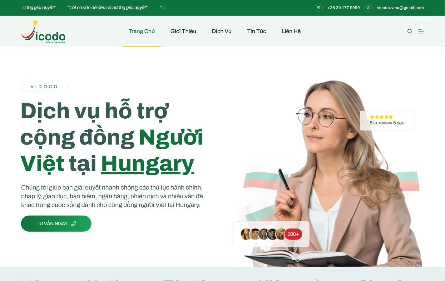 Cộng đồng người Việt tại Hungary