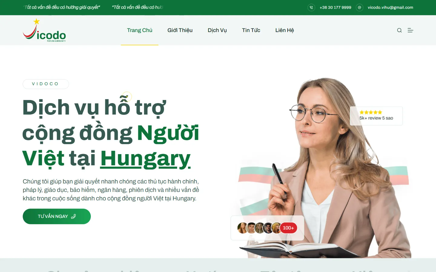 Cộng đồng người Việt tại Hungary