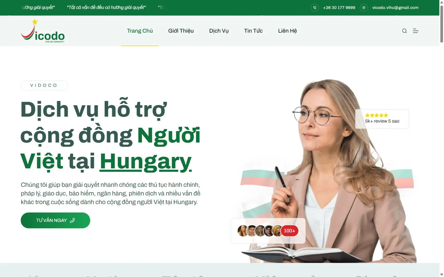 Vietnamese Community in Hungary