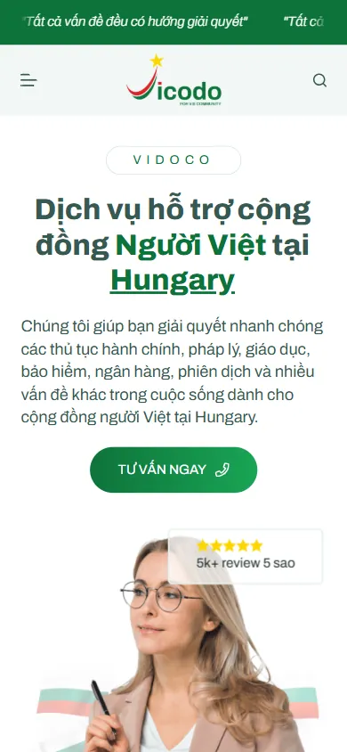 Cộng đồng người Việt tại Hungary