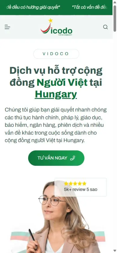 Vietnamese Community in Hungary