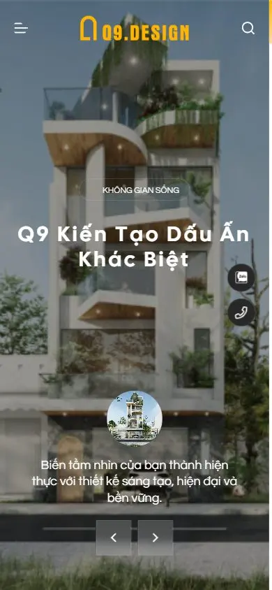 Q9 Design