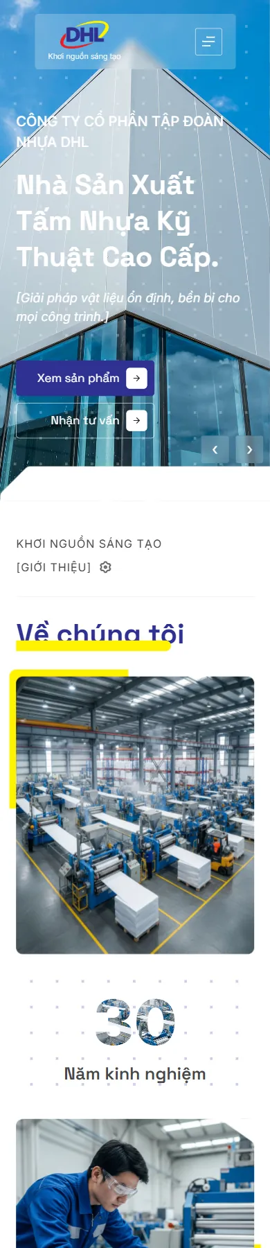 DHL