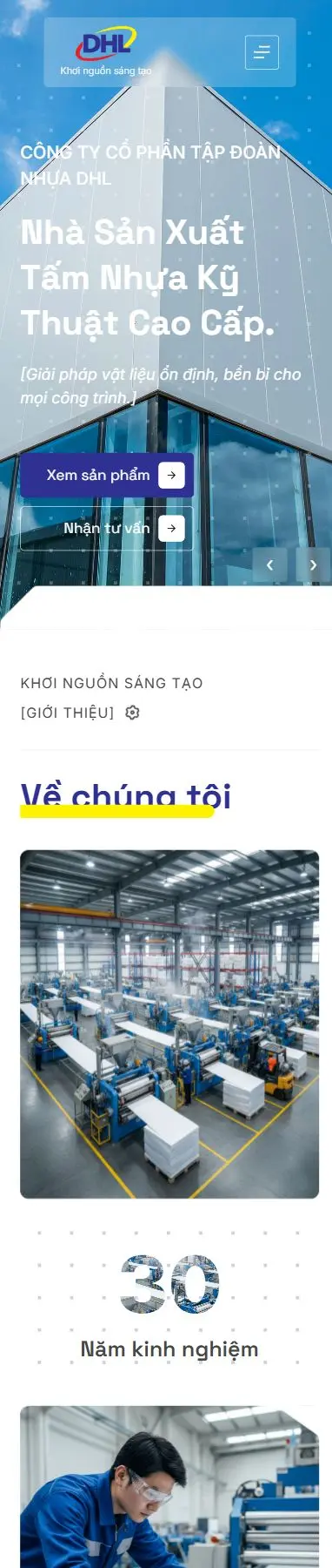 DHL