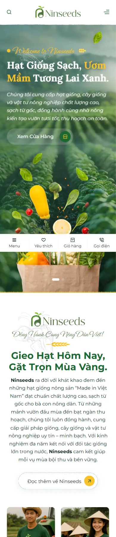 Ninseeds