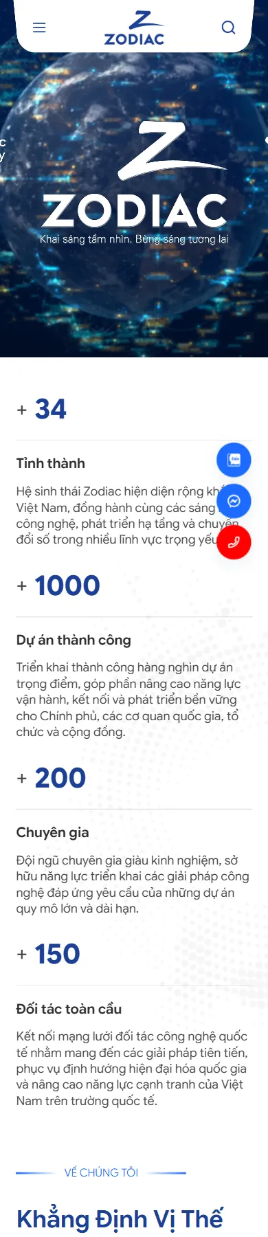 ZODIAC