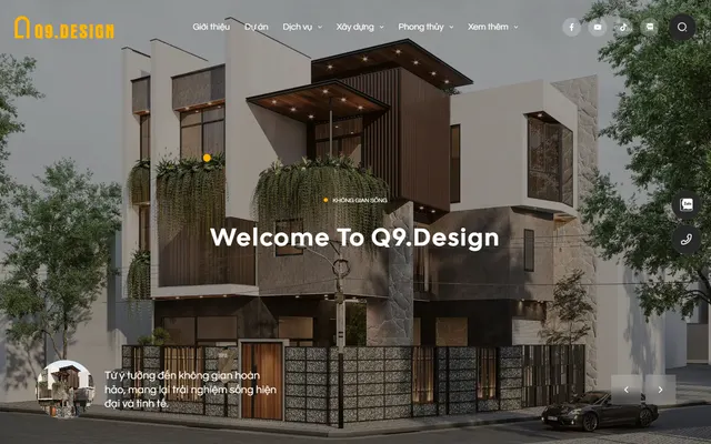 Q9 Design